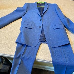 Boys Suit